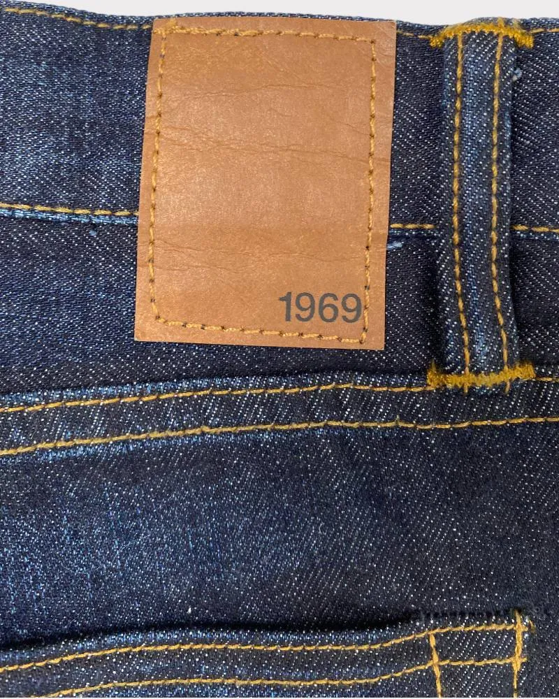 Gap Relaxed Denim Men's Pant