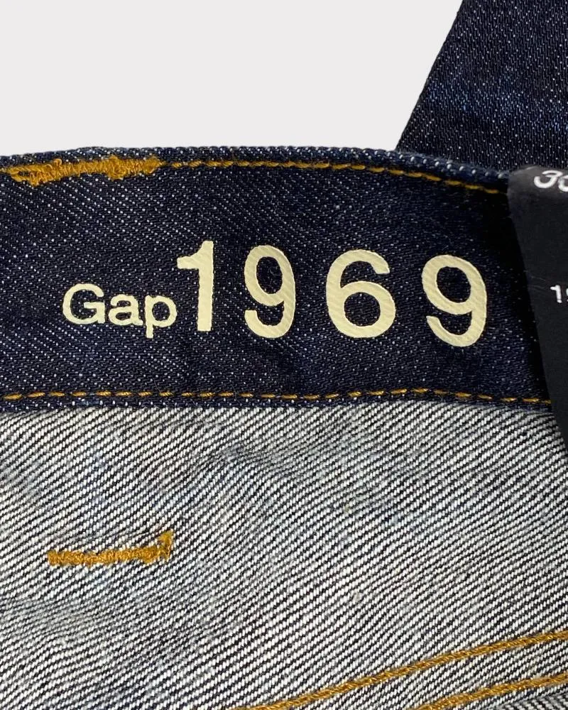 Gap Relaxed Denim Men's Pant