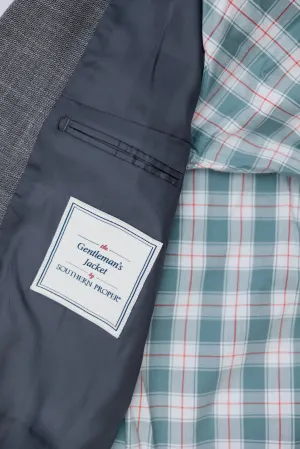 Gentleman's Jacket: Jackson