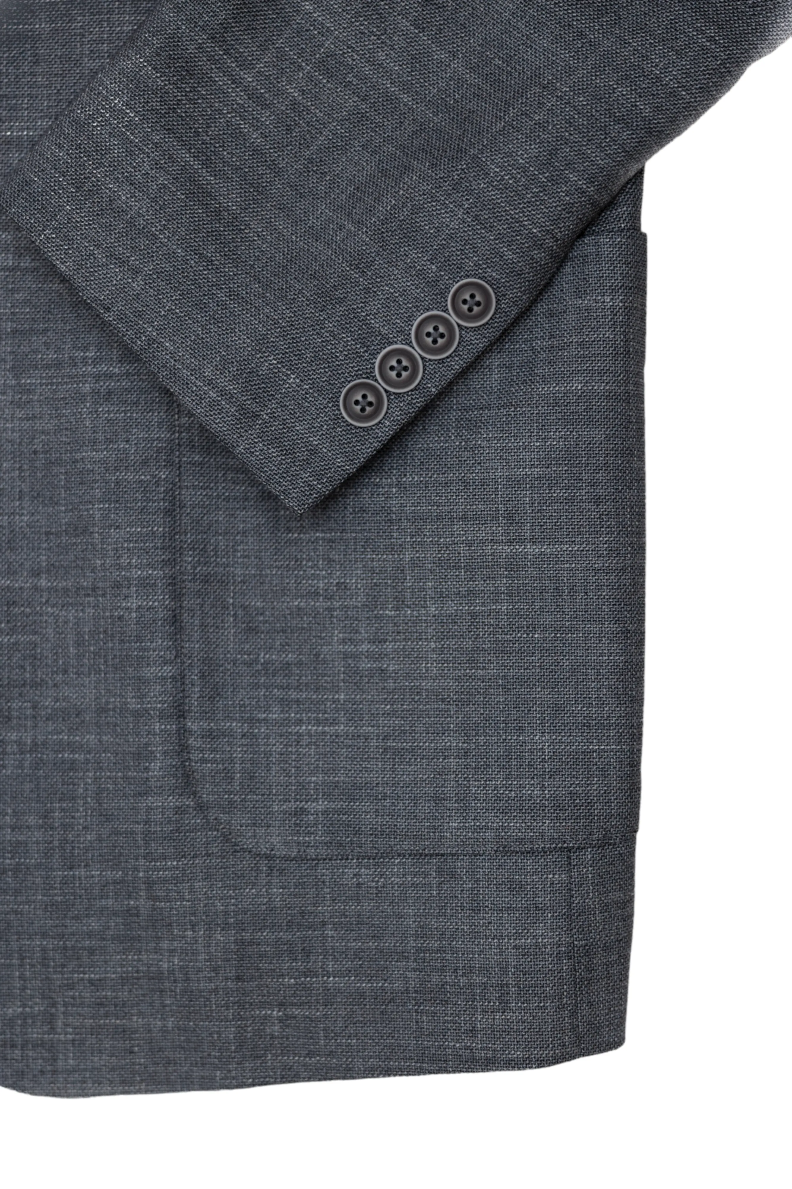 Gentleman's Jacket: Jackson