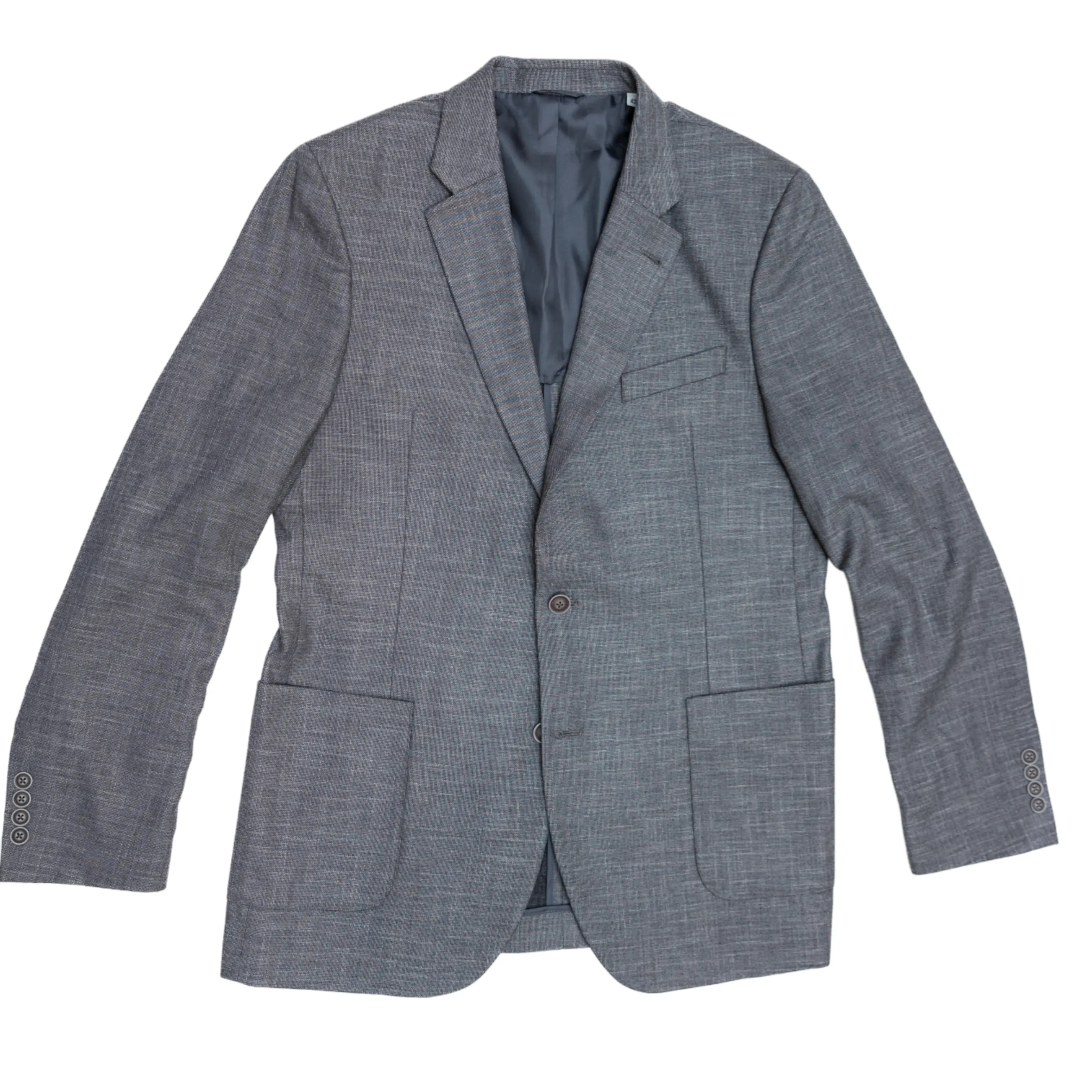 Gentleman's Jacket: Jackson