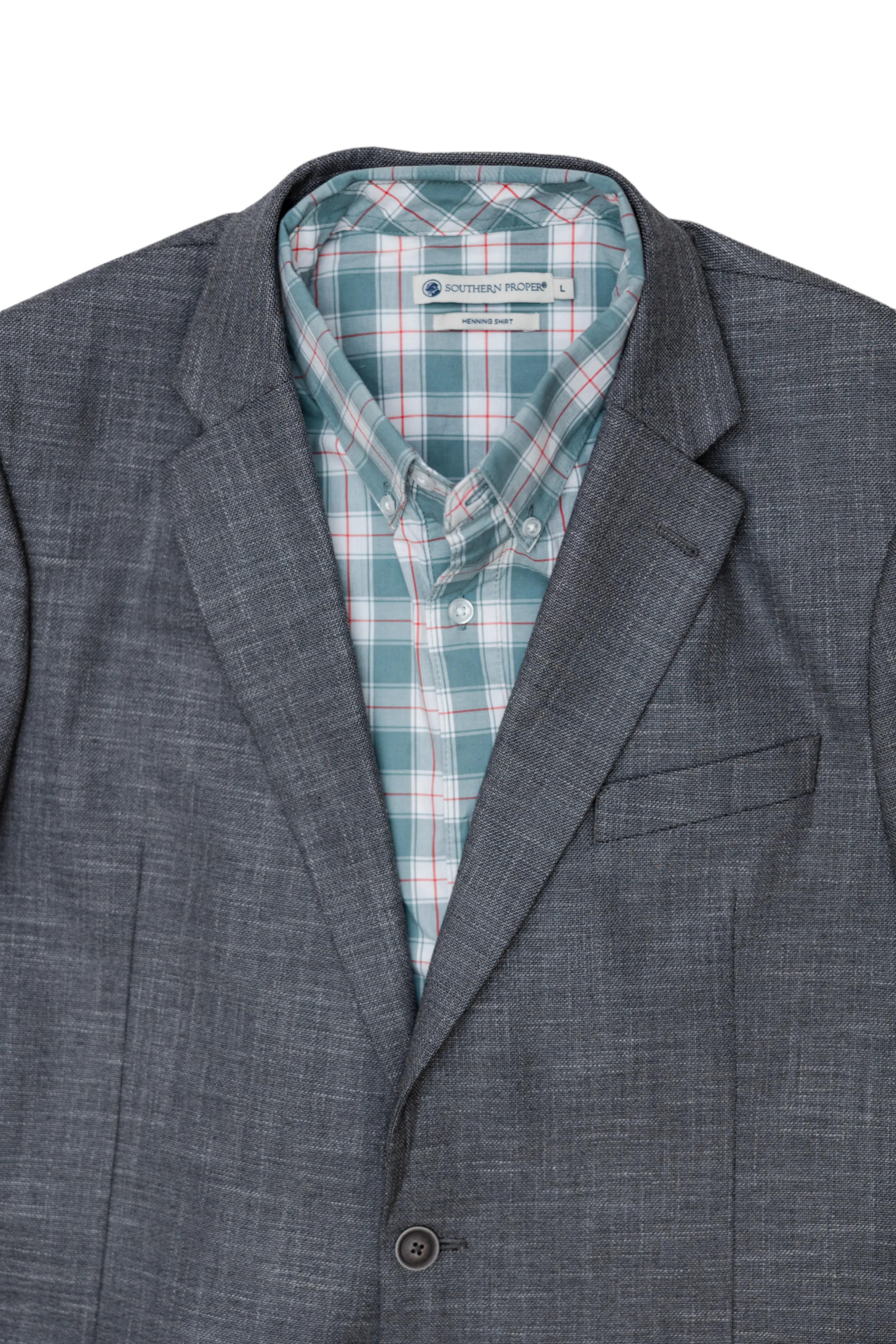 Gentleman's Jacket: Jackson