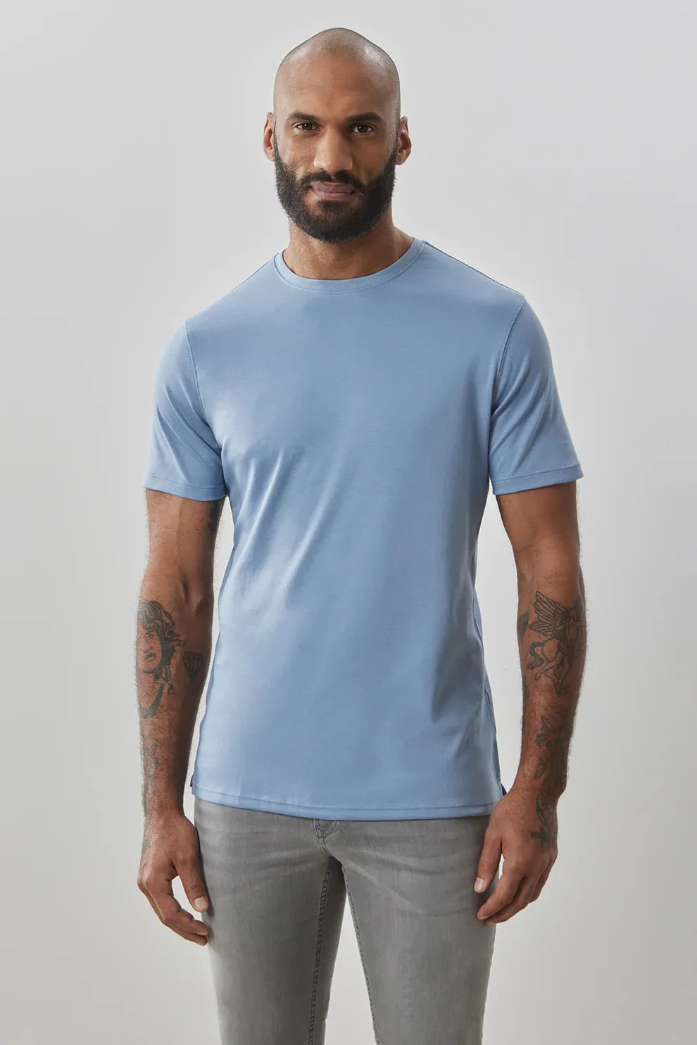 GEORGIA TEE SHIRT 020525