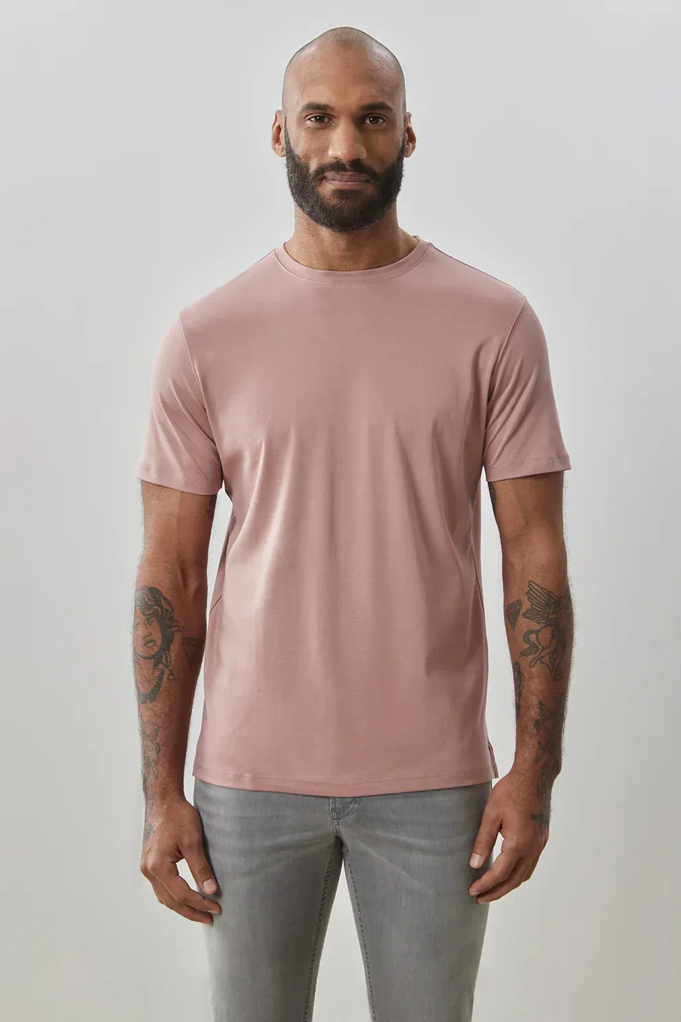 GEORGIA TEE SHIRT 020525