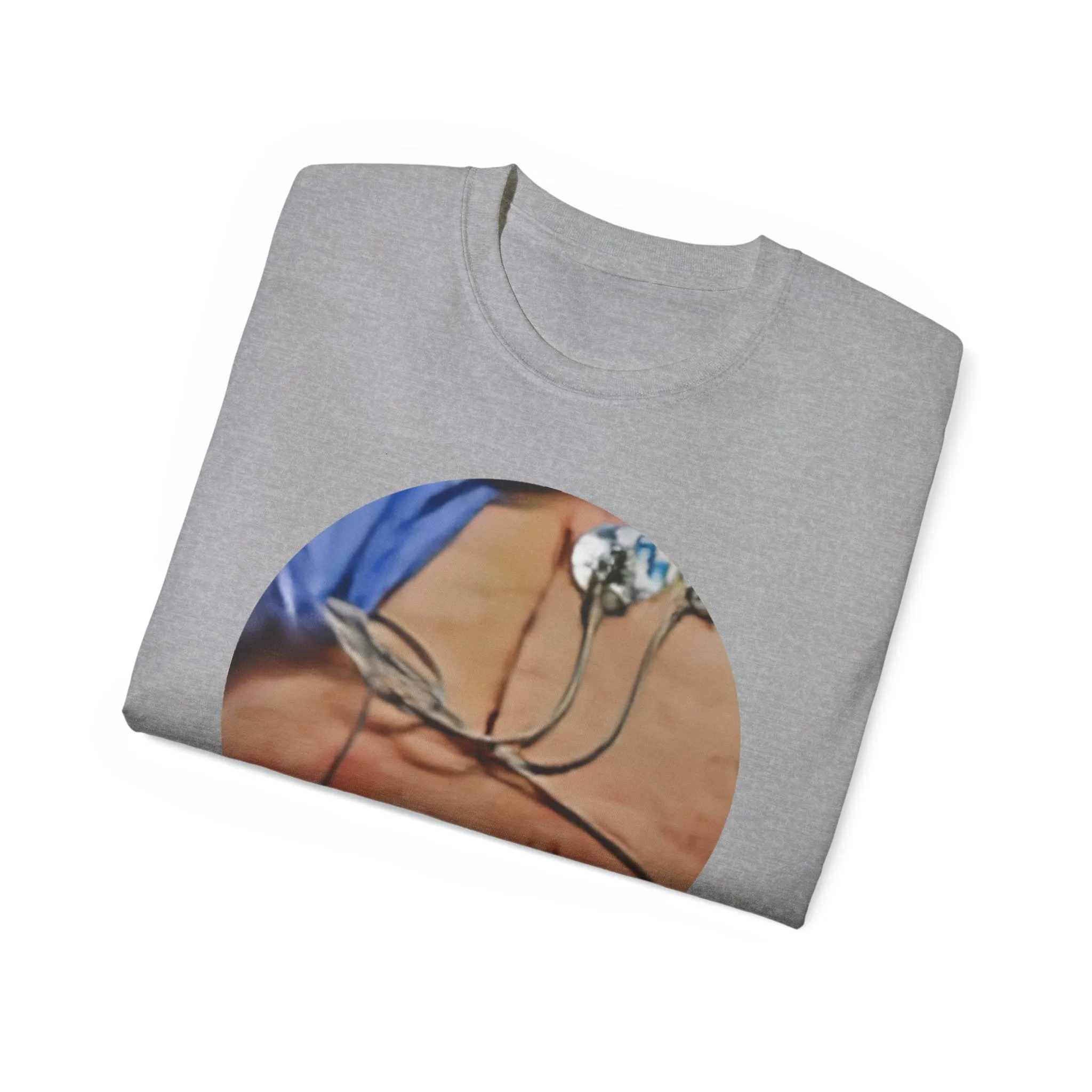 Gildan 2000 Unisex Adult Ultra Cotton Medical Shirt CABG X 6