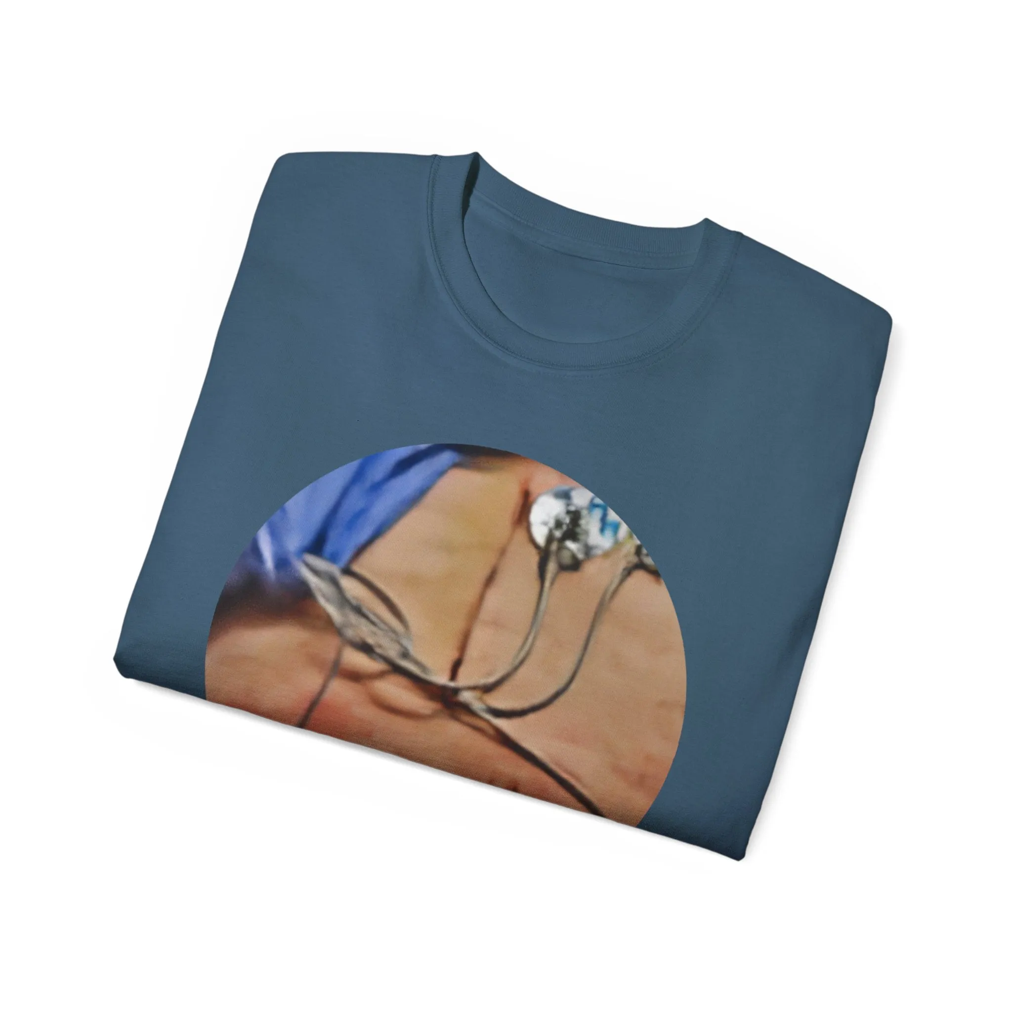 Gildan 2000 Unisex Adult Ultra Cotton Medical Shirt CABG X 6