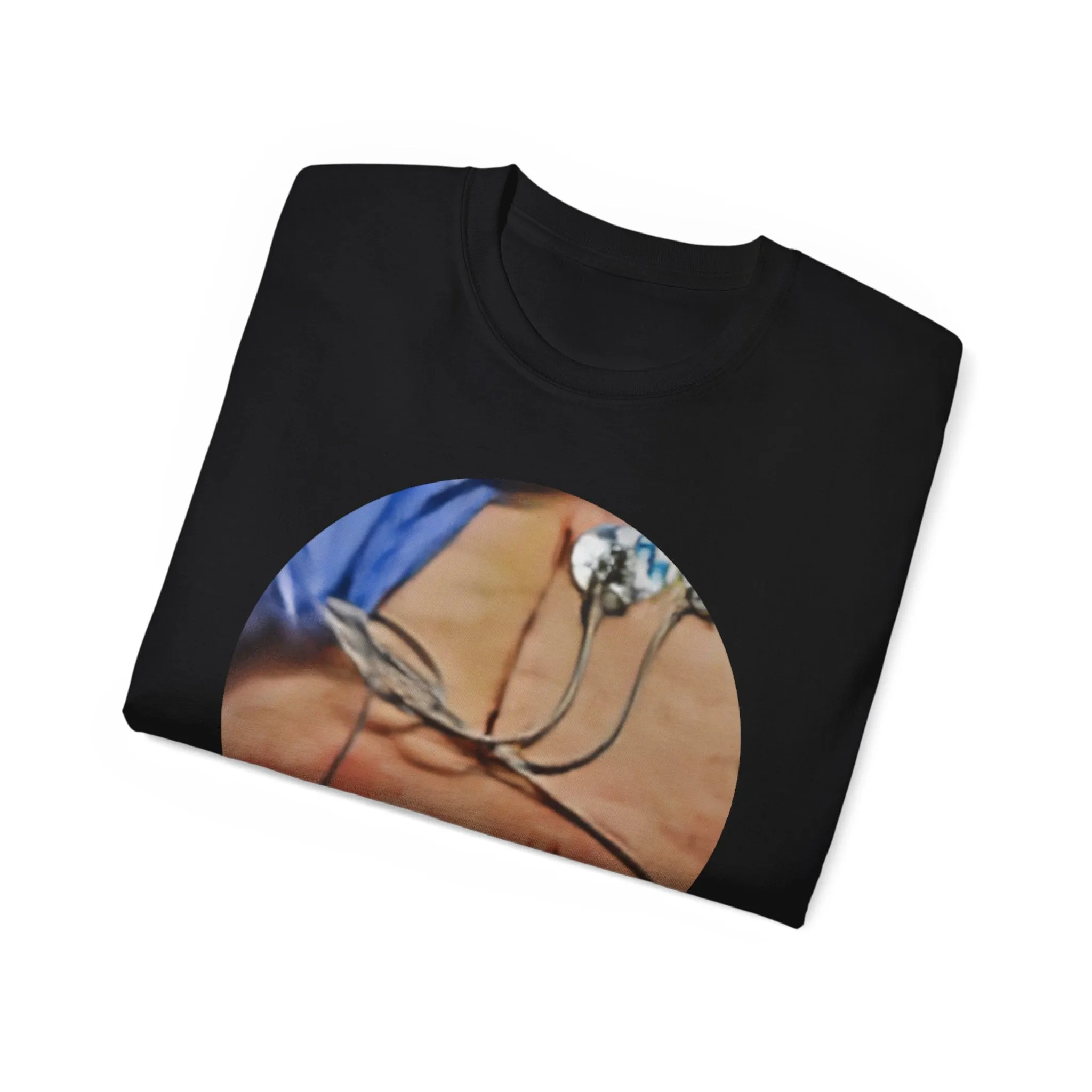 Gildan 2000 Unisex Adult Ultra Cotton Medical Shirt CABG X 6