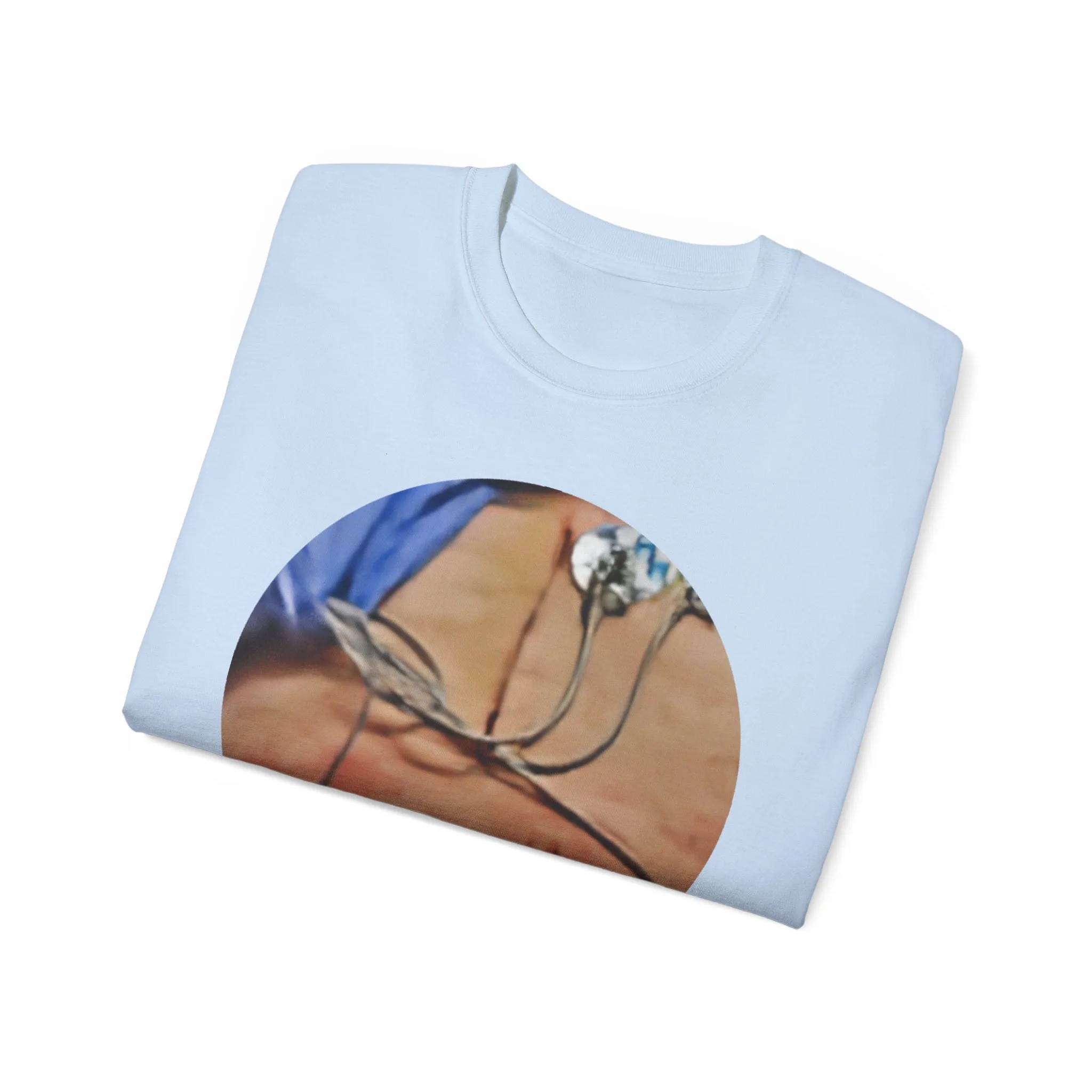 Gildan 2000 Unisex Adult Ultra Cotton Medical Shirt CABG X 6