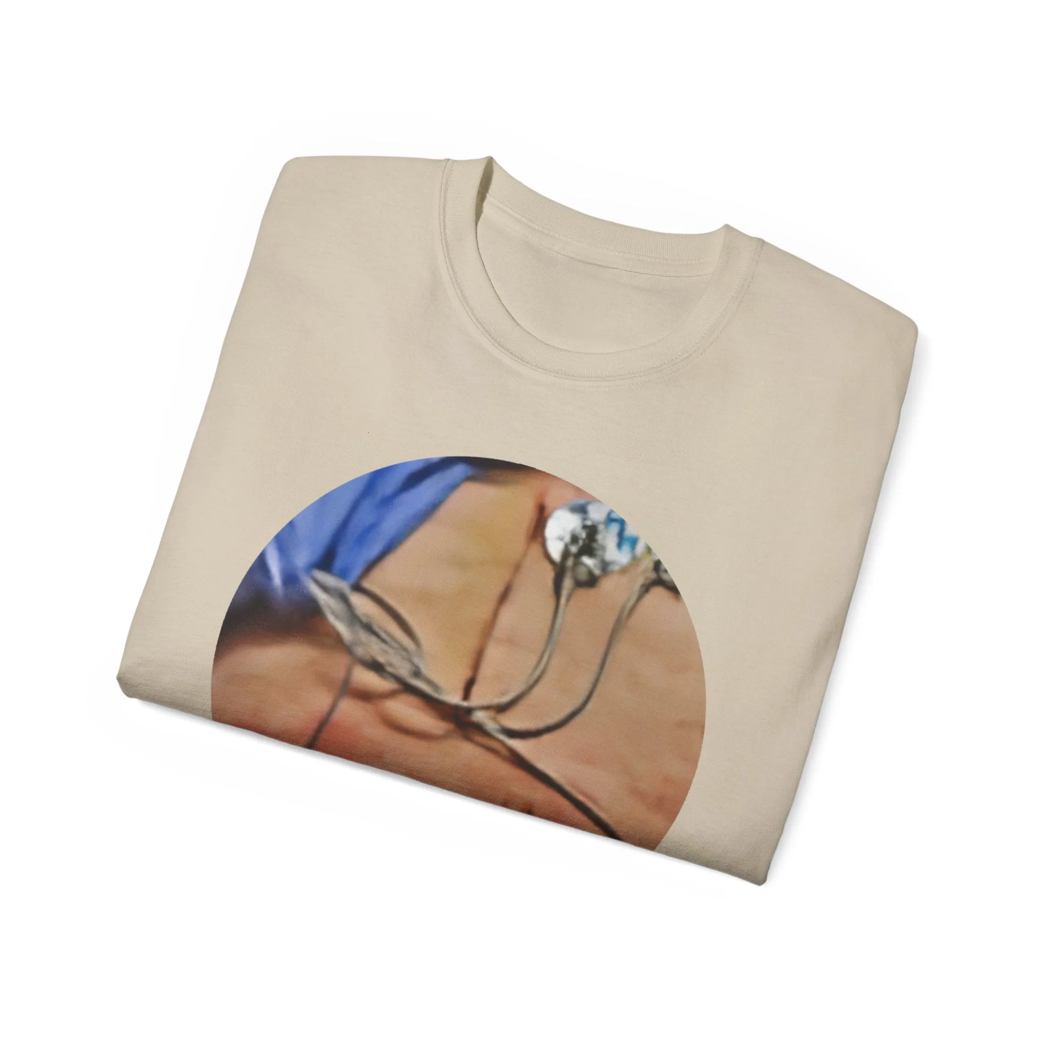 Gildan 2000 Unisex Adult Ultra Cotton Medical Shirt CABG X 6