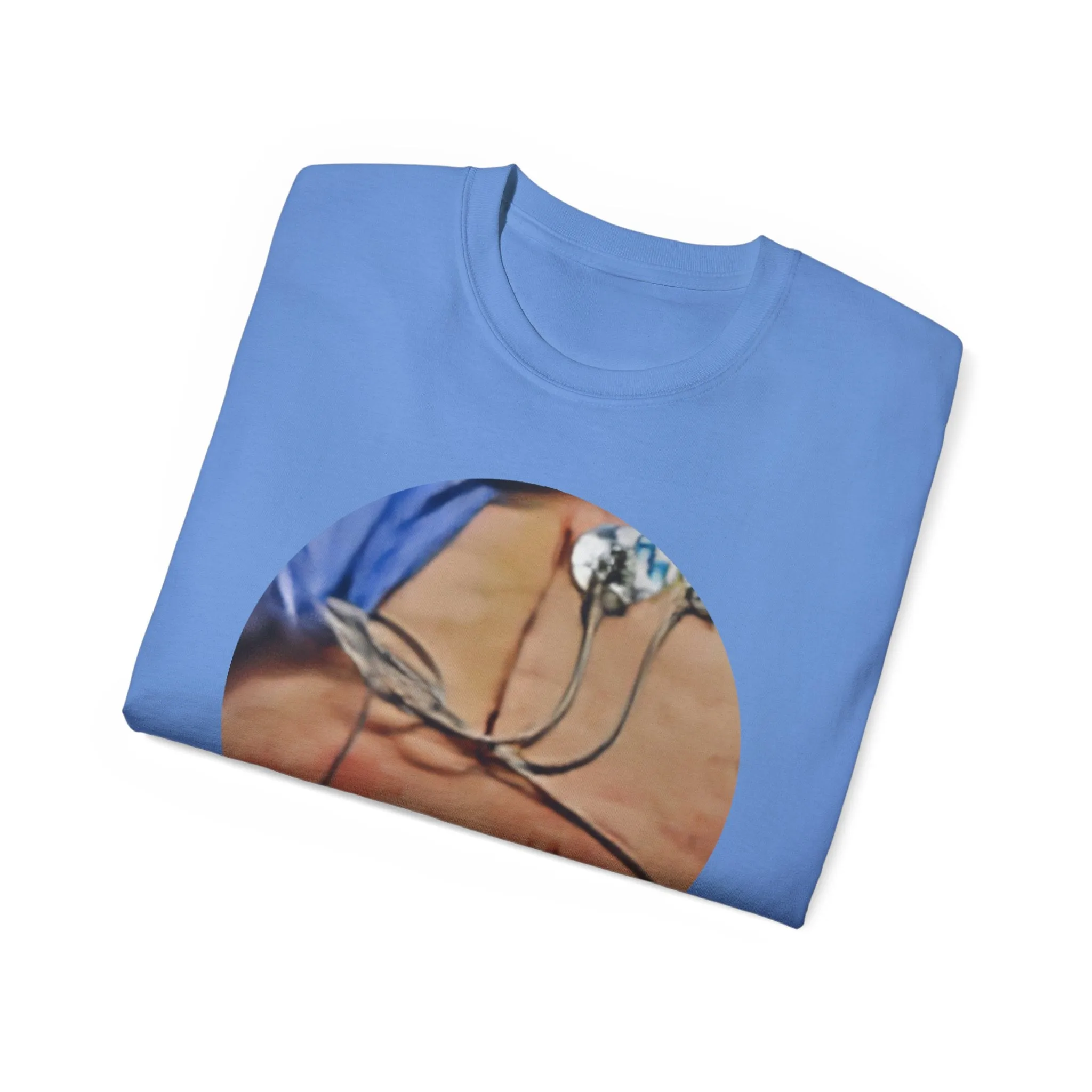 Gildan 2000 Unisex Adult Ultra Cotton Medical Shirt CABG X 6