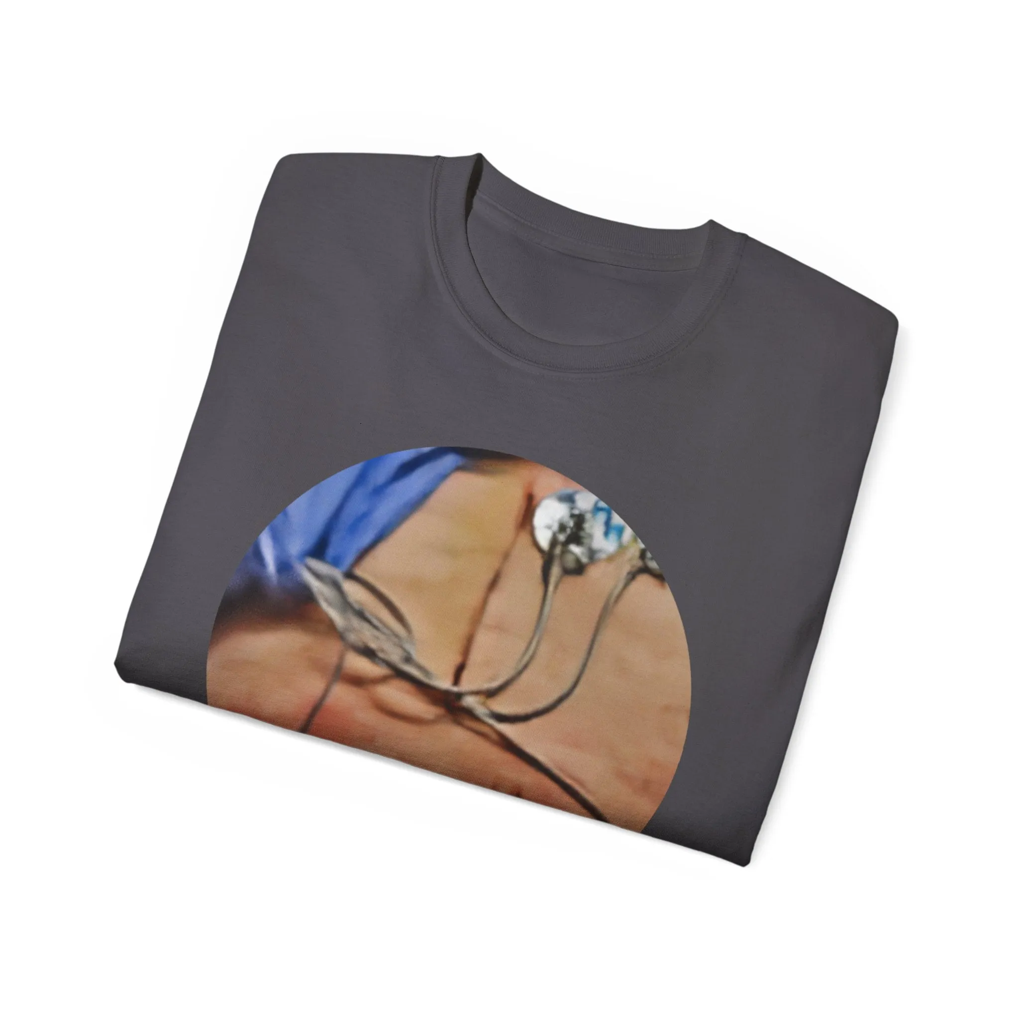 Gildan 2000 Unisex Adult Ultra Cotton Medical Shirt CABG X 6