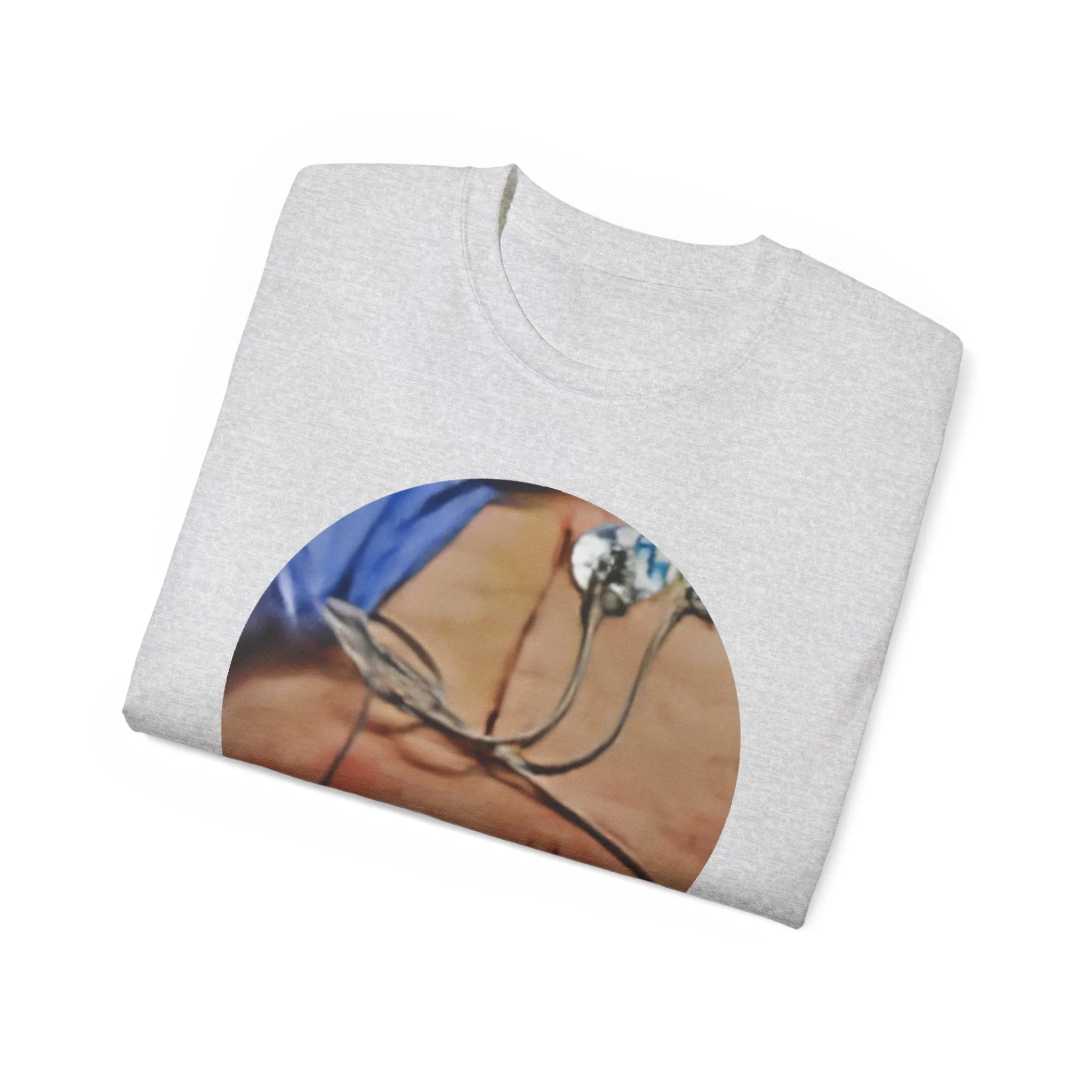 Gildan 2000 Unisex Adult Ultra Cotton Medical Shirt CABG X 6