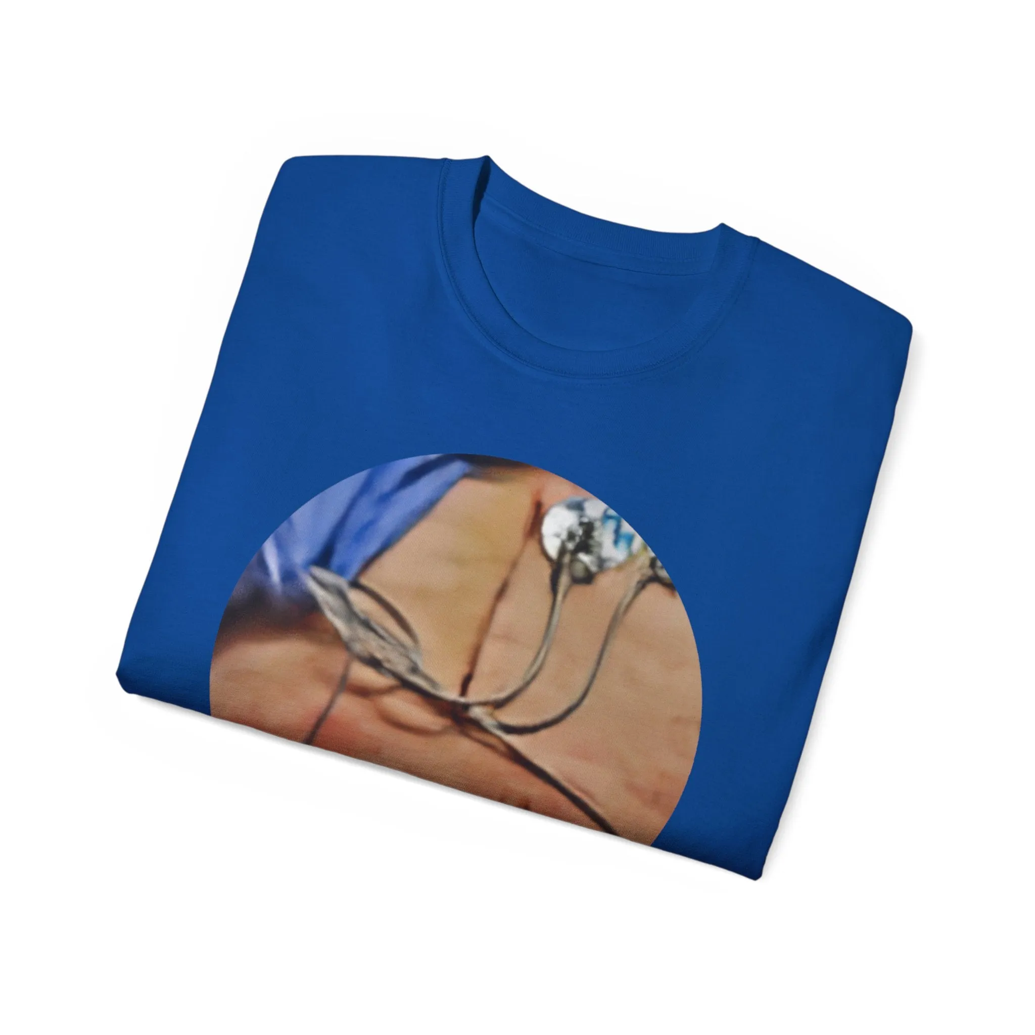 Gildan 2000 Unisex Adult Ultra Cotton Medical Shirt CABG X 6