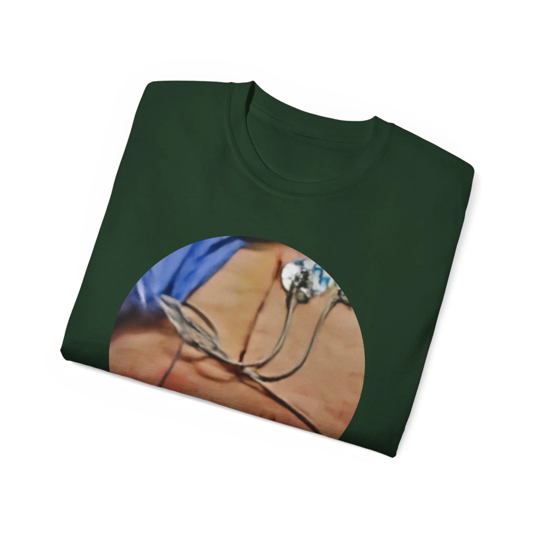 Gildan 2000 Unisex Adult Ultra Cotton Medical Shirt CABG X 6