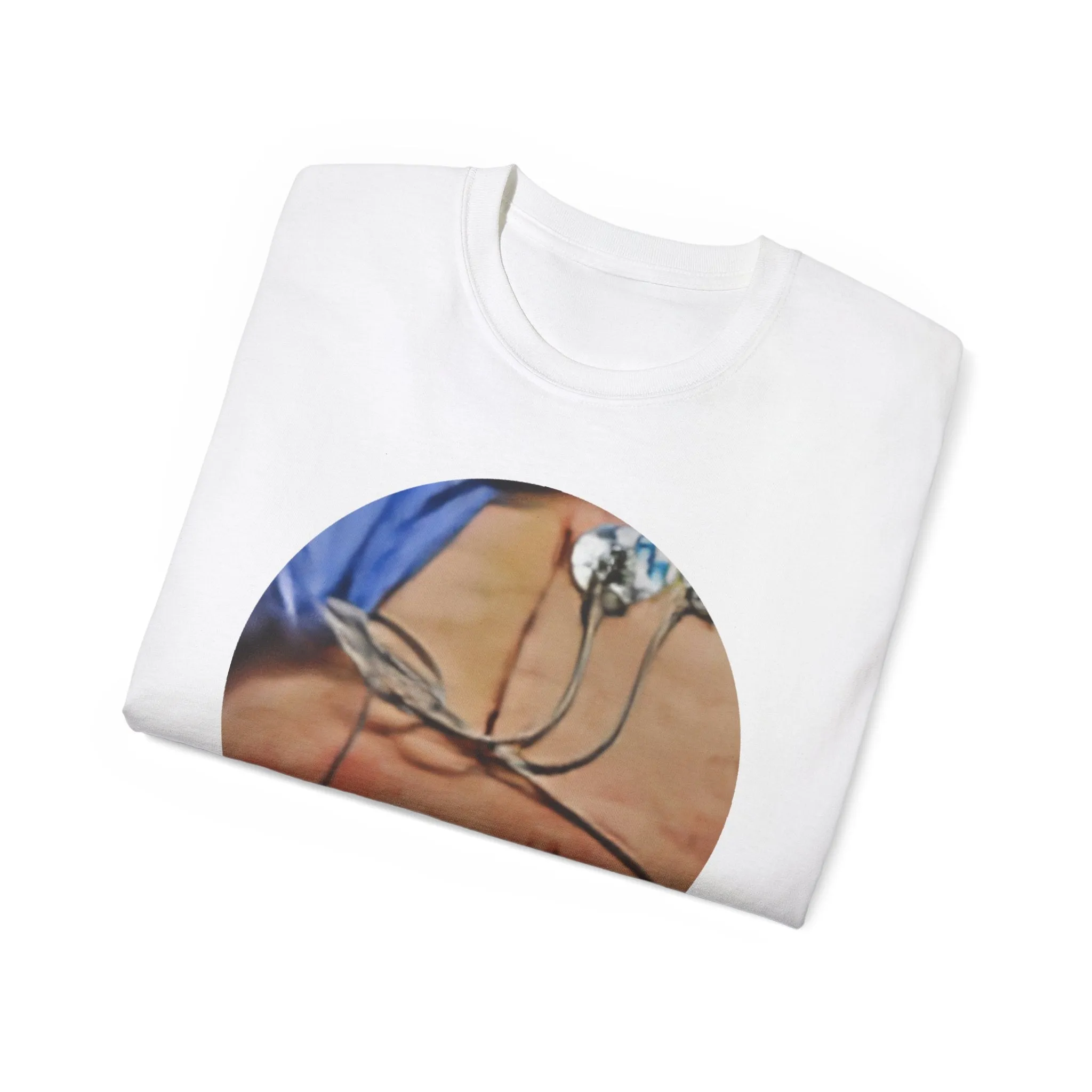 Gildan 2000 Unisex Adult Ultra Cotton Medical Shirt CABG X 6