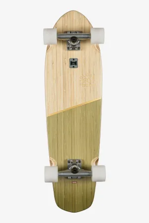 Globe Big Blazer 32" Bamboo/Olive