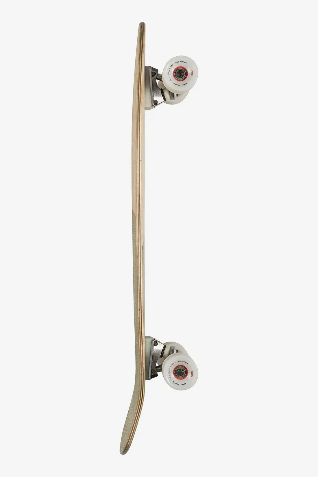 Globe Big Blazer 32" Bamboo/Olive