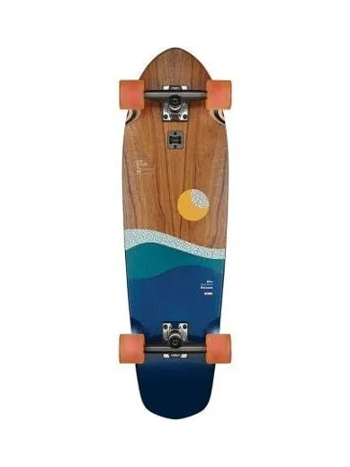 Globe Big Blazer 32" Cruiser Complete