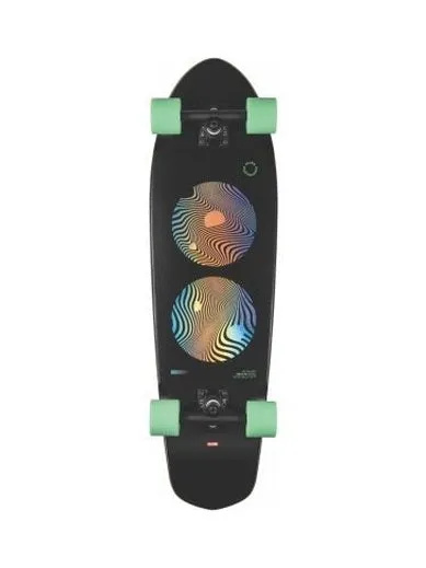 Globe Big Blazer 32" Cruiser Complete
