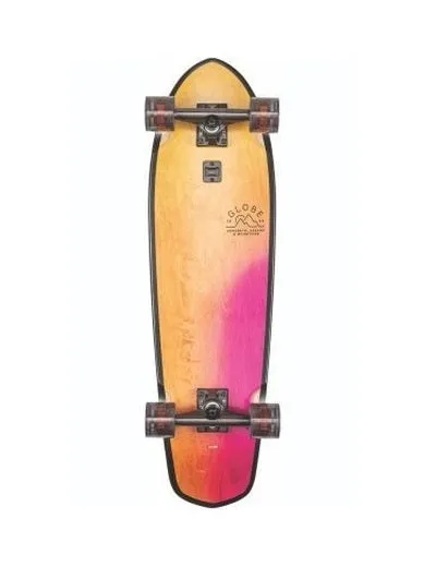 Globe Big Blazer 32" Cruiser Complete
