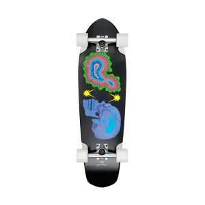 Globe Big Blazer 32" Cruiserboard Hypnagoga