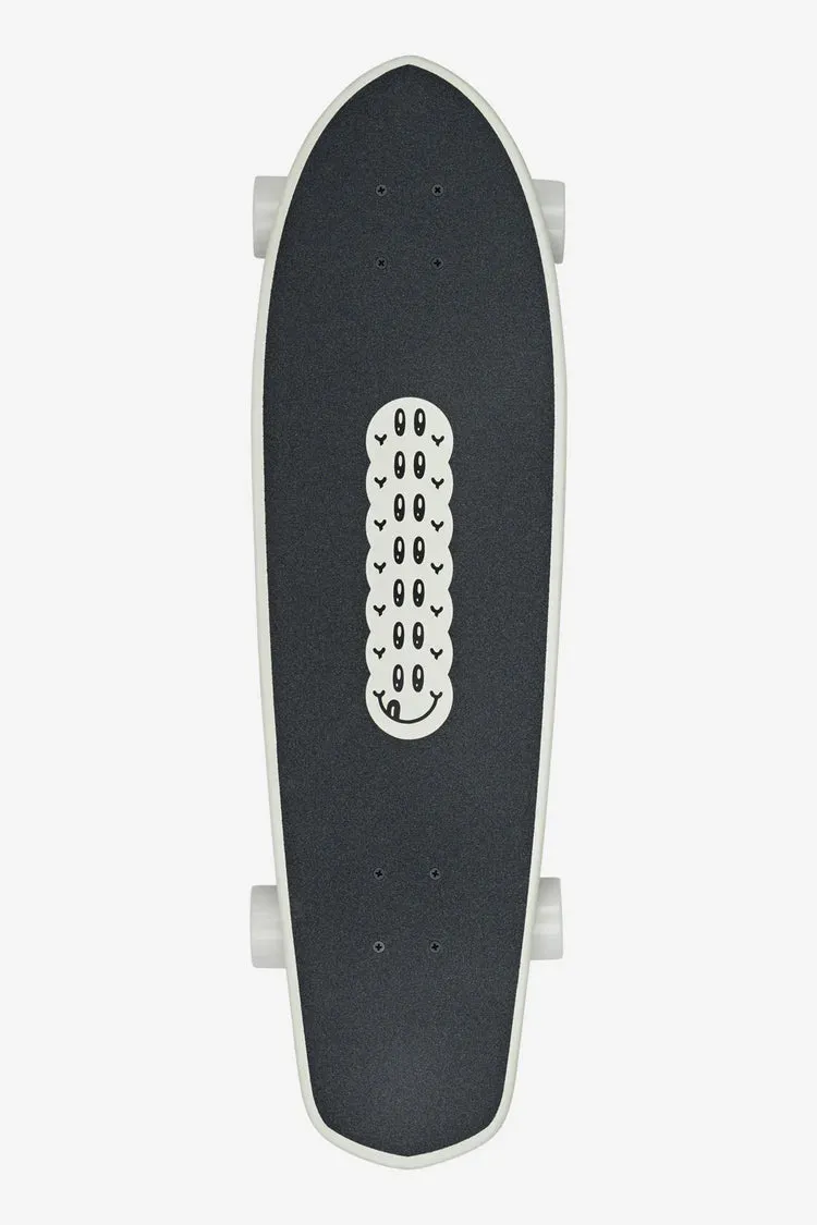 Globe Big Blazer 32" Hypnagoga Cruiser Skateboard