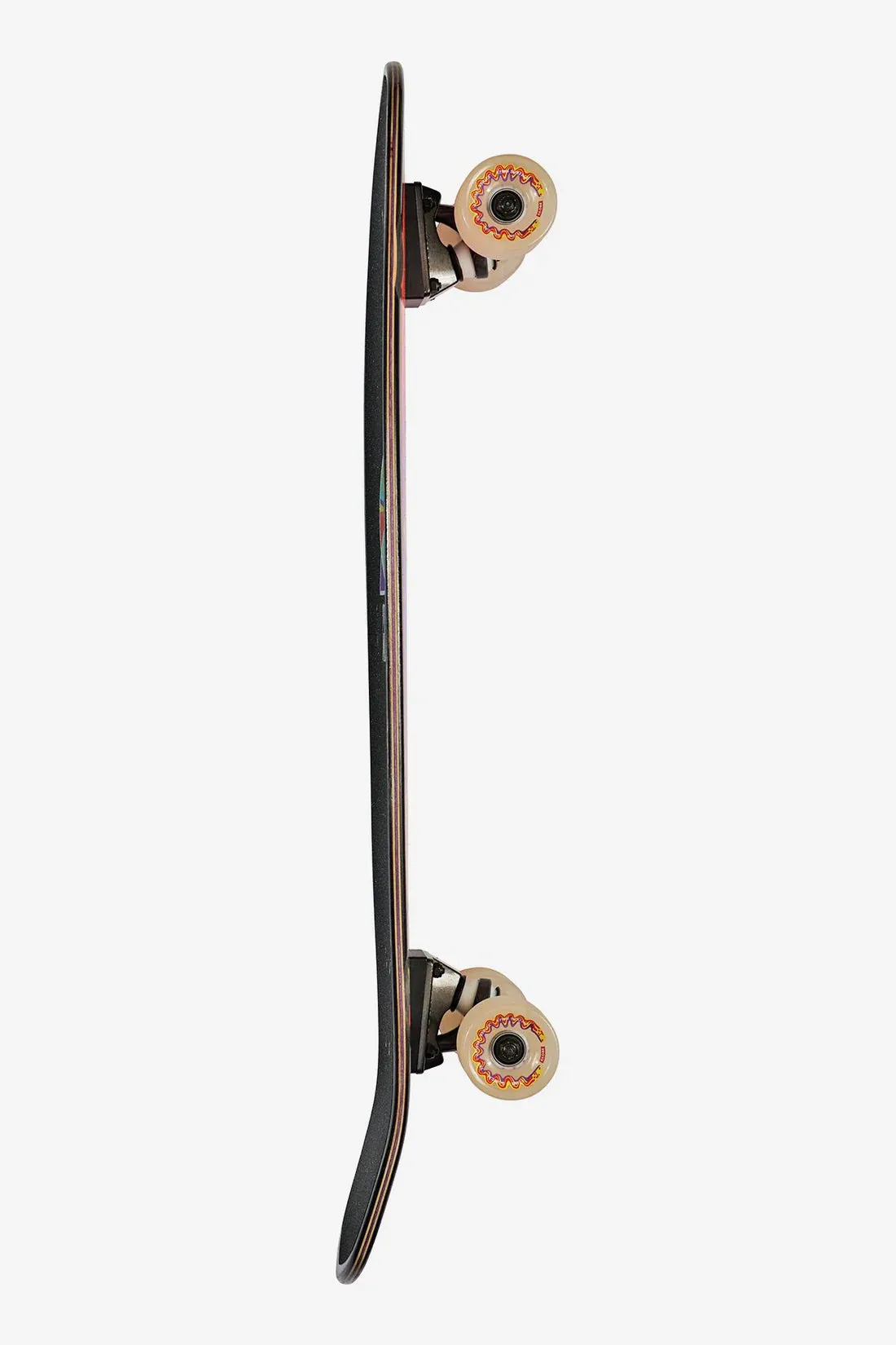 Globe Big Blazer 32" Melted Mountains