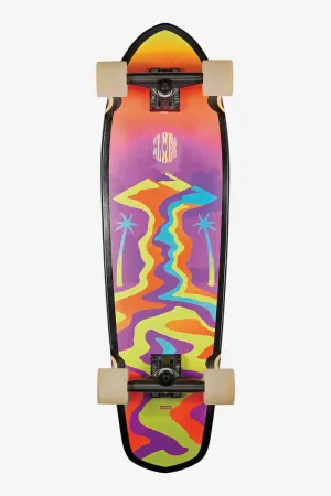 Globe Big Blazer 32" Melted Mountains