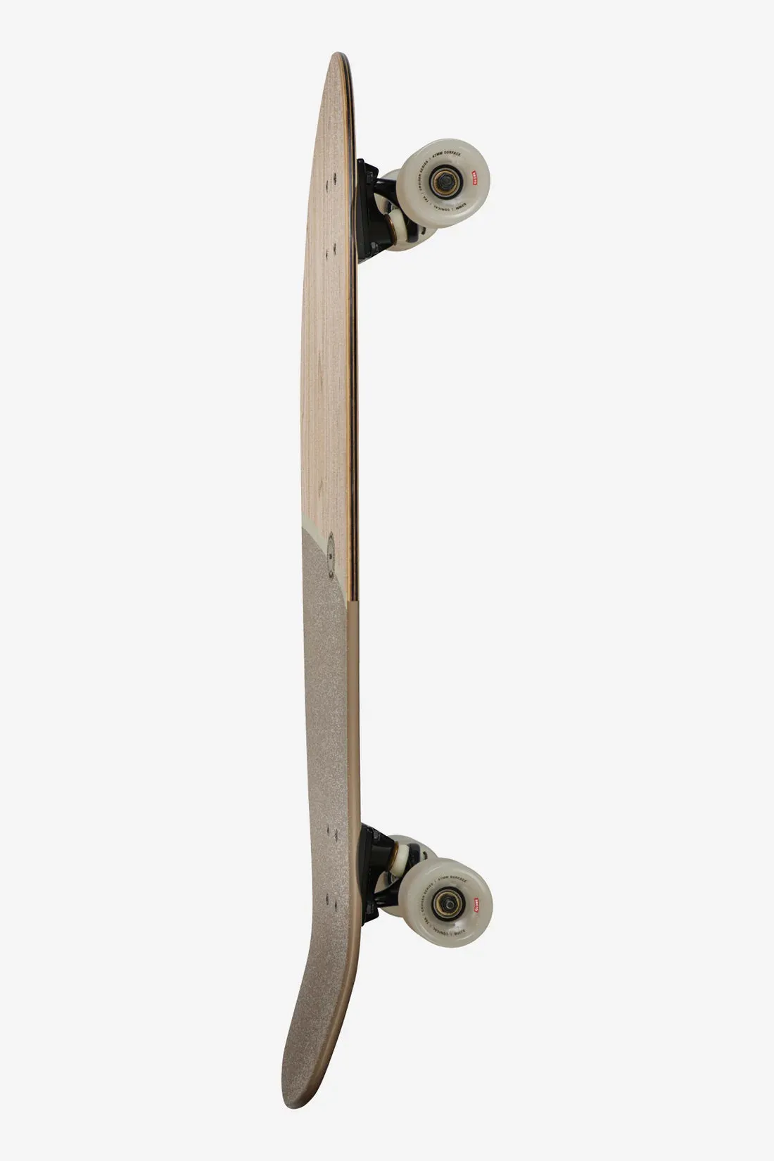Globe Big Blazer 32" Olivewood/Stone Cruiser