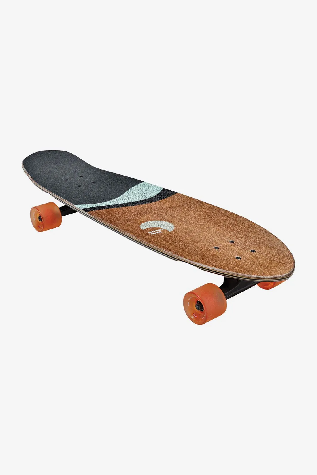 Globe Big Blazer 32" Teak/Oceans