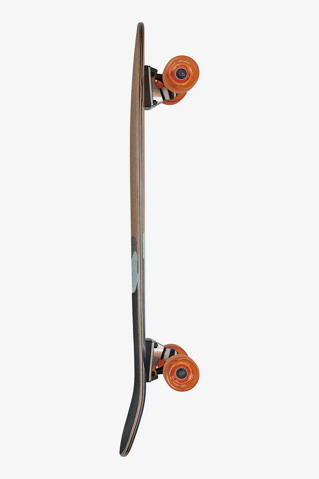 Globe Big Blazer 32" Teak/Oceans