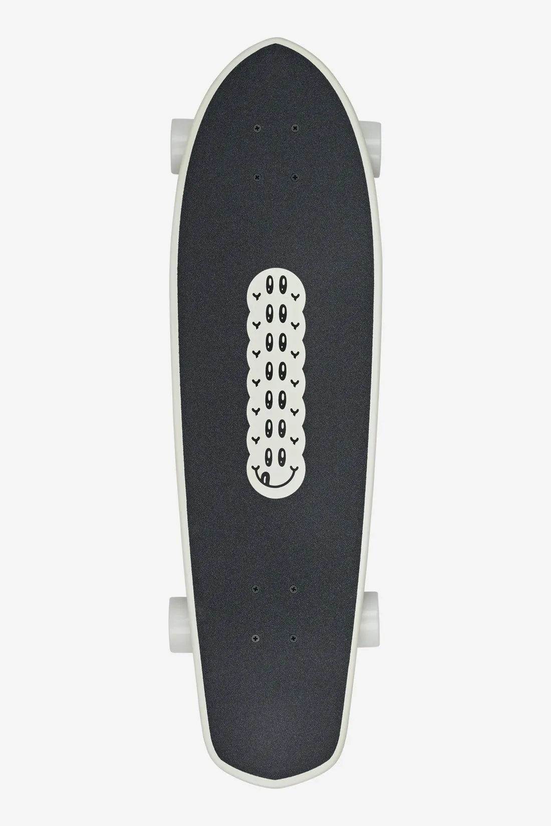 Globe Big Blazer cruiser skateboard 32 - Hypnagoga