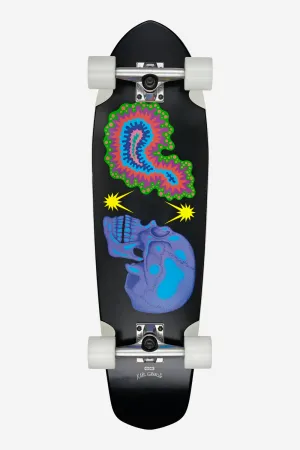Globe Big Blazer cruiser skateboard 32 - Hypnagoga