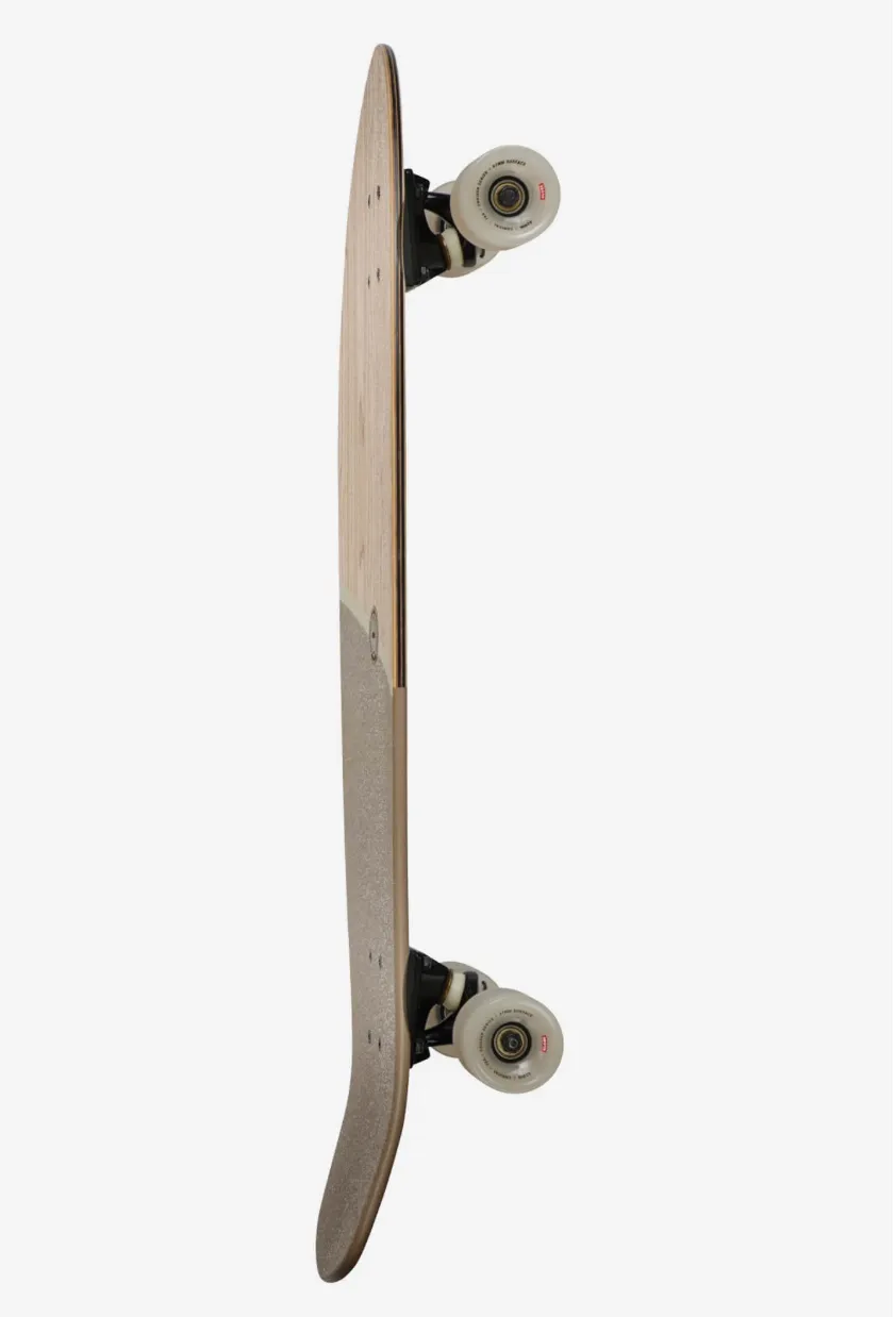 GLOBE   BIG BLAZER CRUISERBOARD - OLIVEWOOD/STONE - 32"
