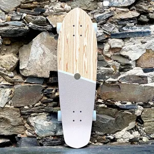 GLOBE   BIG BLAZER CRUISERBOARD - OLIVEWOOD/STONE - 32"