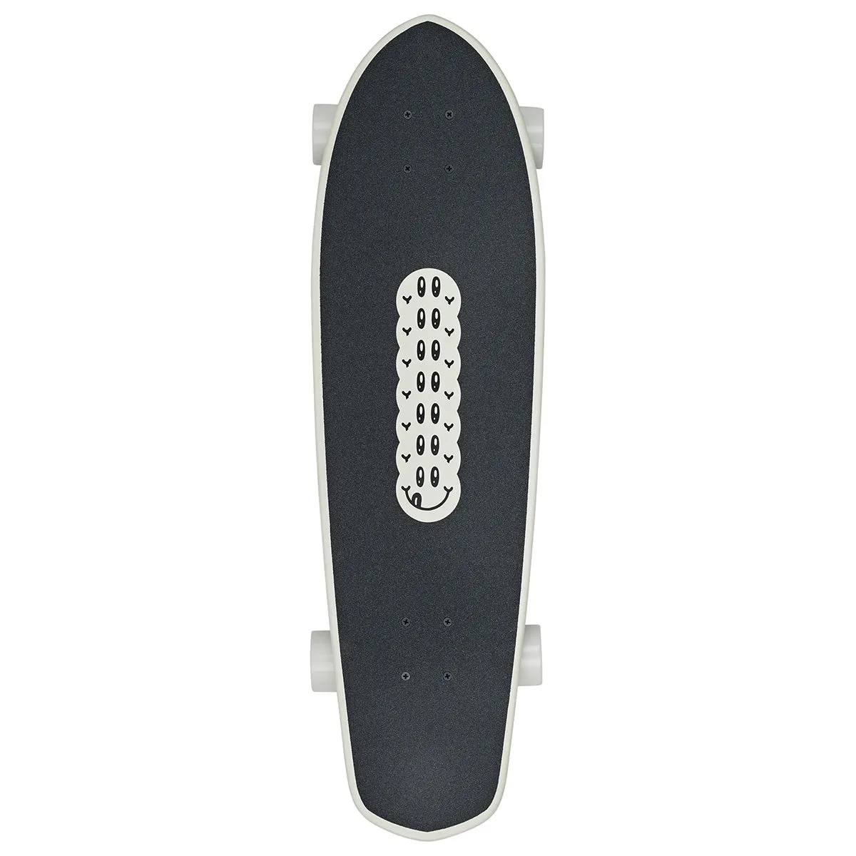 Globe - Big Blazer Hypnagoga Cruiser 9.125 Complete Skateboard