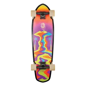 Globe Big Blazer - Melted Mountains 32"