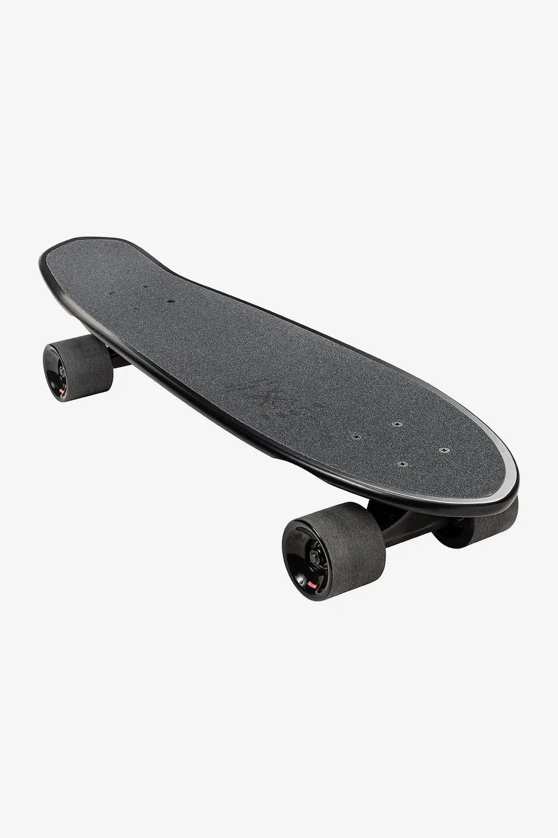 Globe Blazer 26" Black TF Out Cruiser