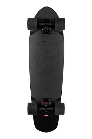 Globe Blazer 26" Black TF Out Cruiser