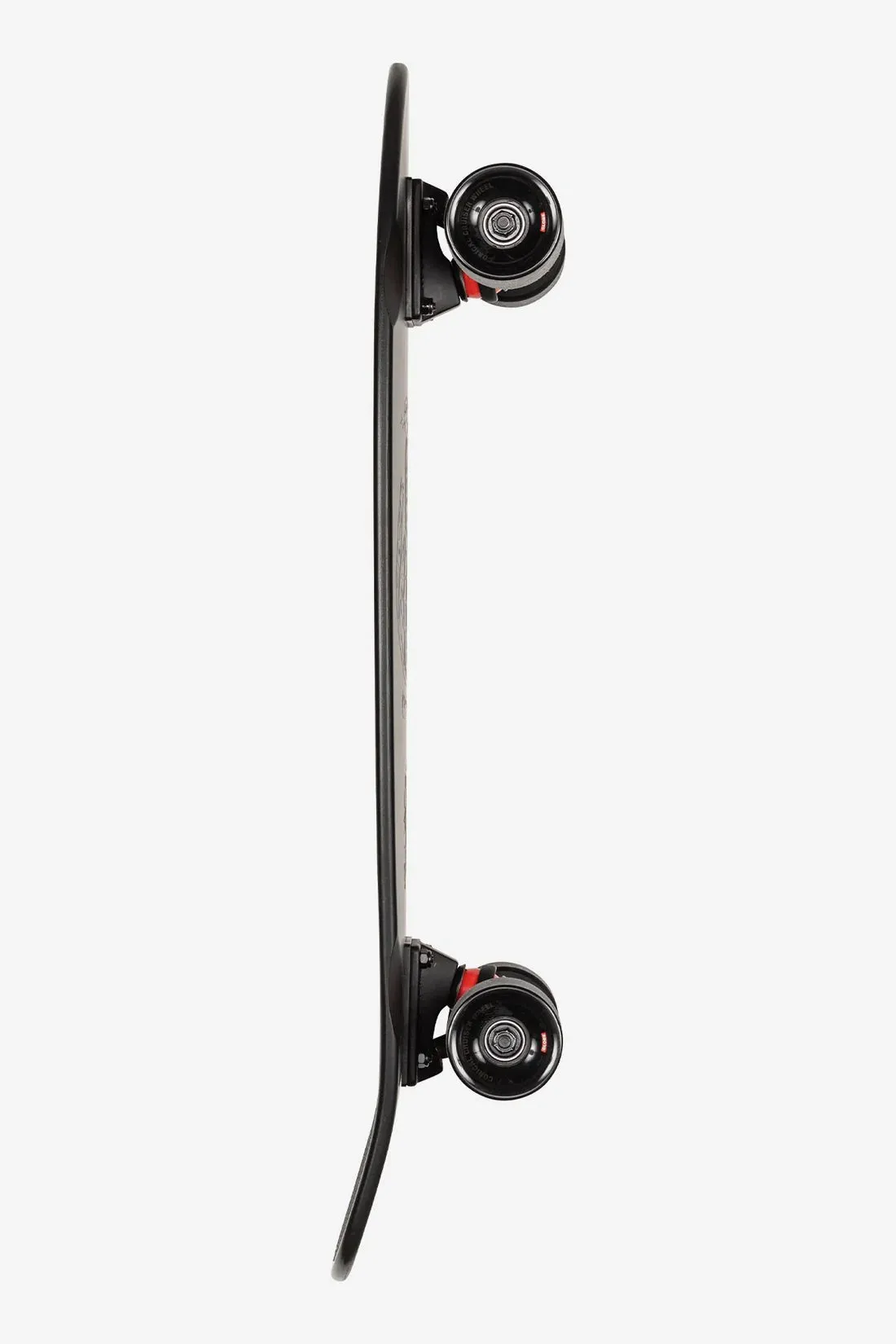 Globe Blazer 26" Black TF Out Cruiser
