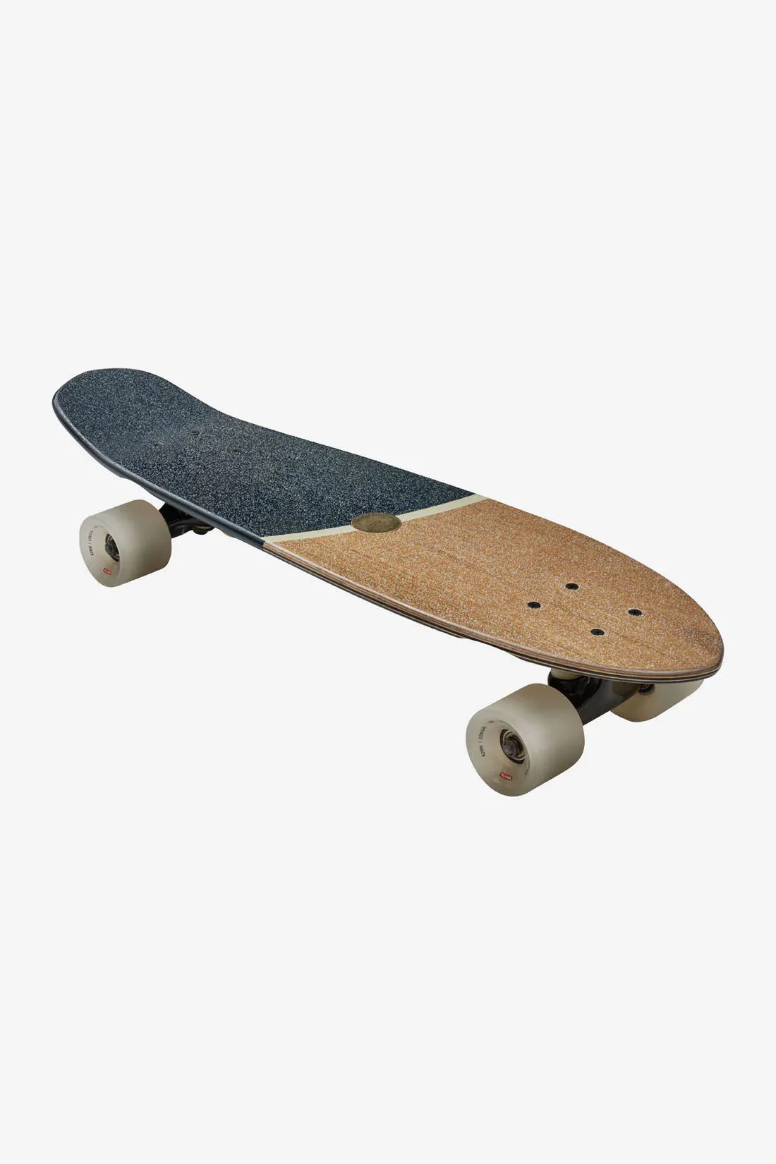 Globe Blazer 26" Teak/Black
