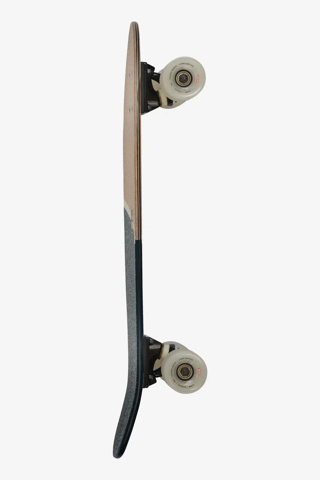 Globe Blazer 26" Teak/Black