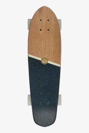 Globe Blazer 26" Teak/Black