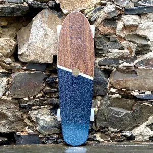 GLOBE   BLAZER  CRUISERBOARD - TEAK/BLACK - 26"