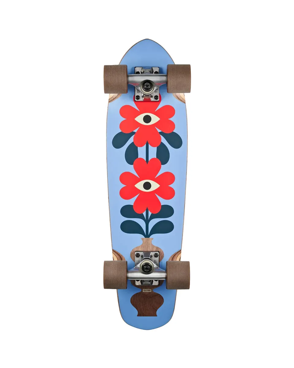 Globe Blazer Dos Bloom Cruiser 26"