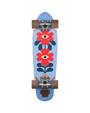 Globe Blazer Dos Bloom Cruiser 26"
