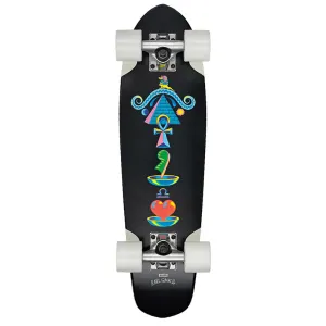 Globe Blazer - Ma'at 26"