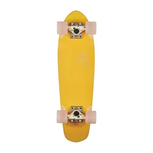 Globe Blazer - Mimosa/Terrazzo 26"