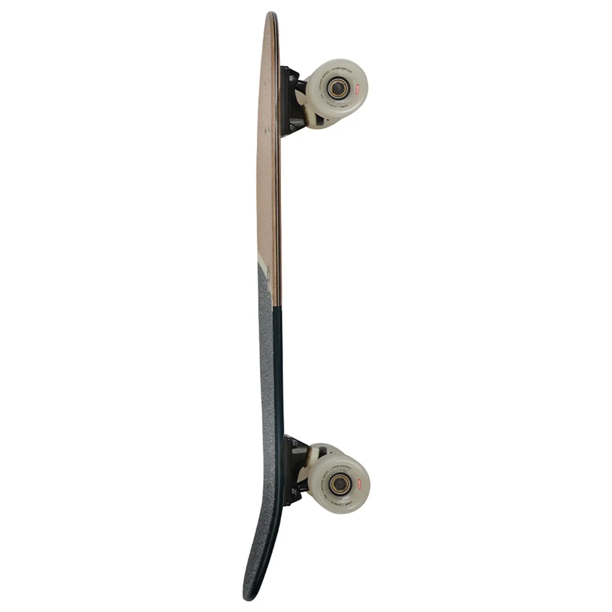 Globe - Blazer Teak/Black Cruiser 7.25 Complete Skateboard