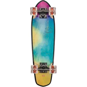 Globe Blazer Washed Blue 26" Cruiser Complete